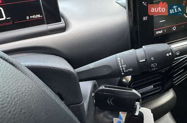 Внедорожник / Кроссовер Citroen C4 Cactus 2019 в 