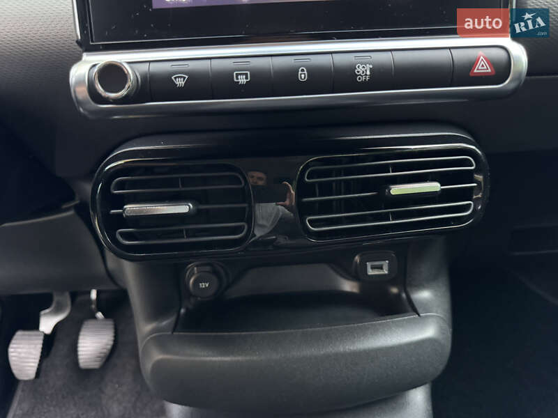 Позашляховик / Кросовер Citroen C4 Cactus 2019 в Кореці