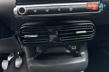 Внедорожник / Кроссовер Citroen C4 Cactus 2019 в 
