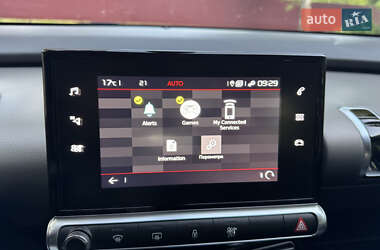 Внедорожник / Кроссовер Citroen C4 Cactus 2019 в 