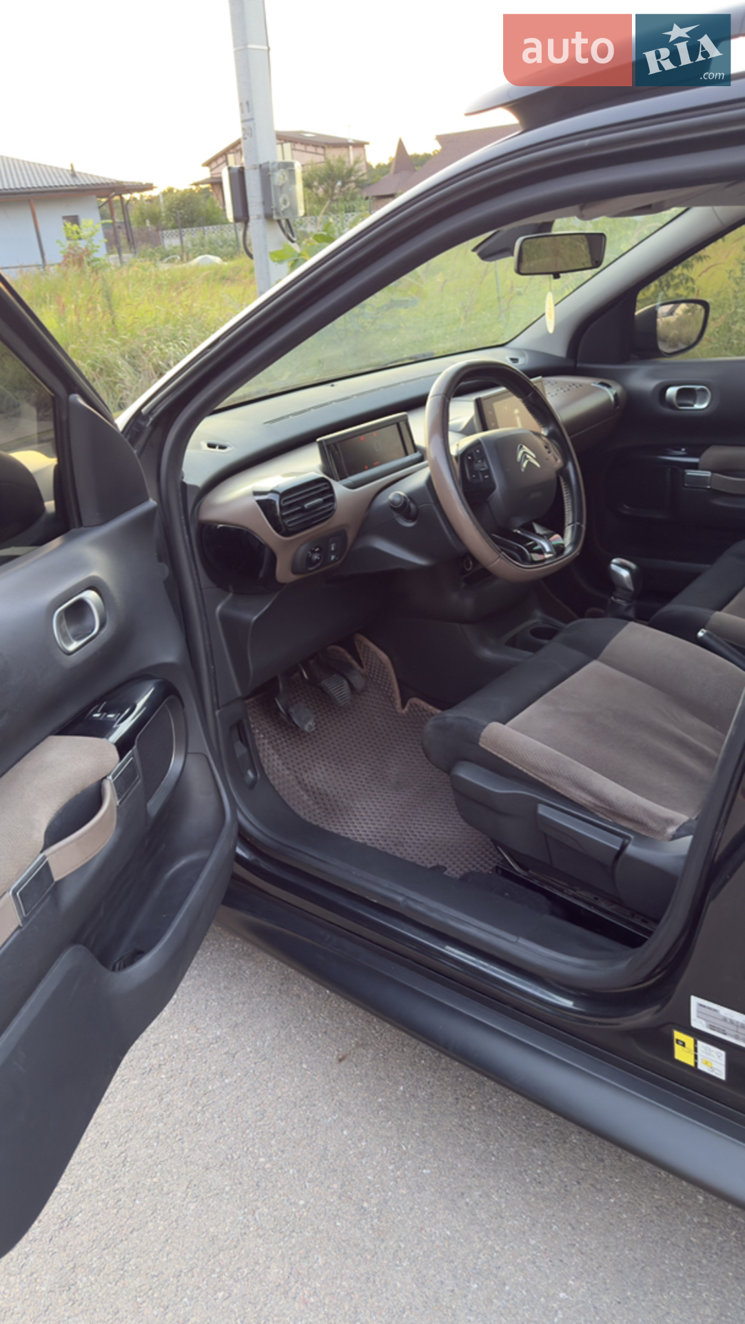 2015 Citroen C4 Cactus - мініатюра 8