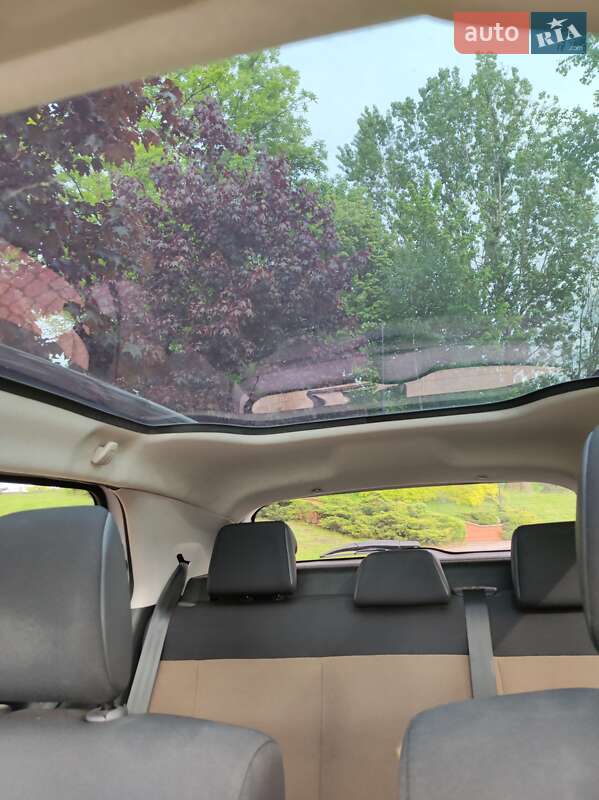 Внедорожник / Кроссовер Citroen C4 Cactus 2014 в Львове