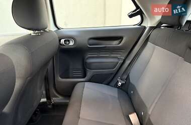 Внедорожник / Кроссовер Citroen C4 Cactus 2016 в 