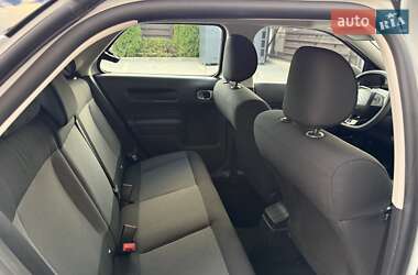 Внедорожник / Кроссовер Citroen C4 Cactus 2016 в 