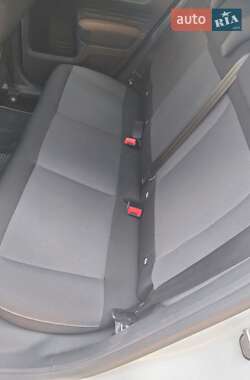 Внедорожник / Кроссовер Citroen C4 Cactus 2016 в 