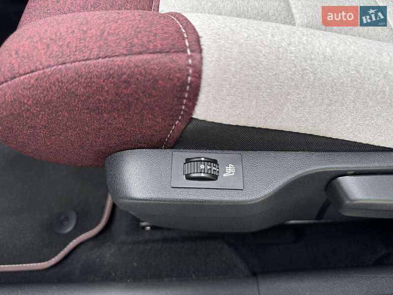 Позашляховик / Кросовер Citroen C4 Cactus 2019 в Вінниці фото 19 Позашляховик / Кросовер Citroen C4 Cactus 2019 в Вінниці