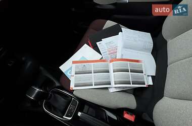 Внедорожник / Кроссовер Citroen C4 Cactus 2019 в 