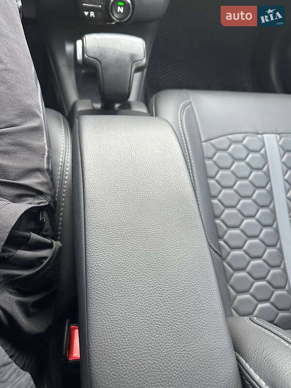 Внедорожник / Кроссовер Citroen C4 Cactus 2014 в Виннице