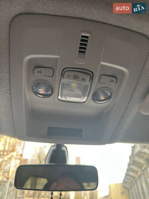 Внедорожник / Кроссовер Citroen C4 Cactus 2014 в Виннице