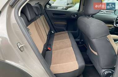 Внедорожник / Кроссовер Citroen C4 Cactus 2015 в 