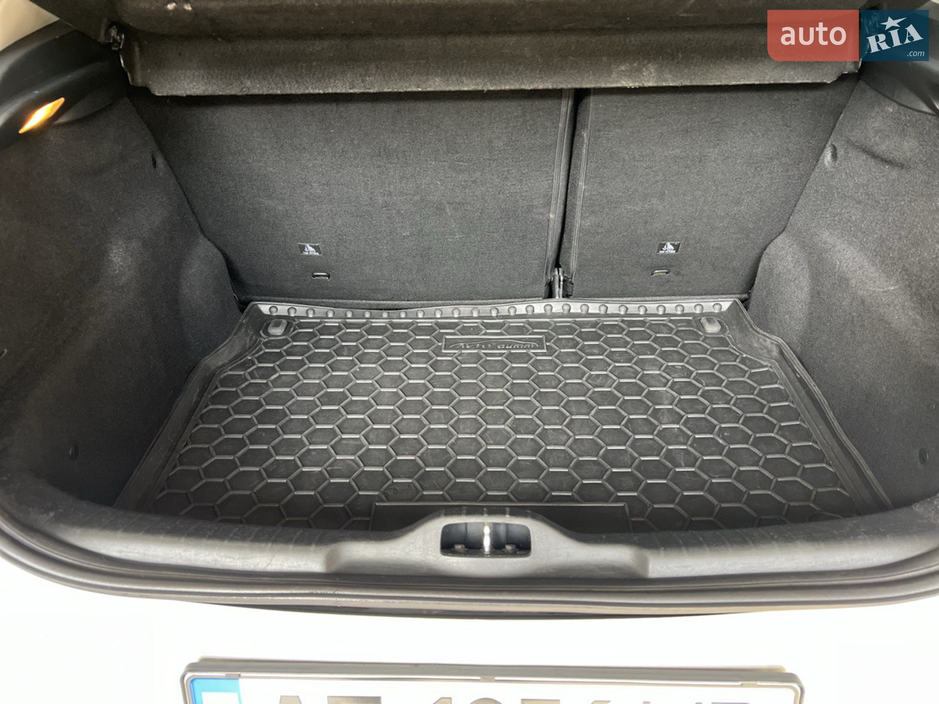 2019 Citroen C4 Cactus - мініатюра 11