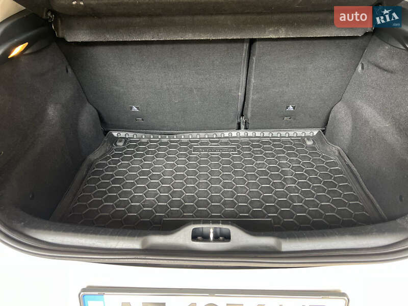 Внедорожник / Кроссовер Citroen C4 Cactus 2019 в Каменском