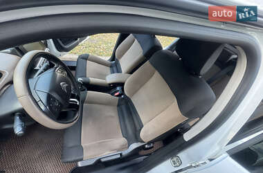 Внедорожник / Кроссовер Citroen C4 Cactus 2014 в 