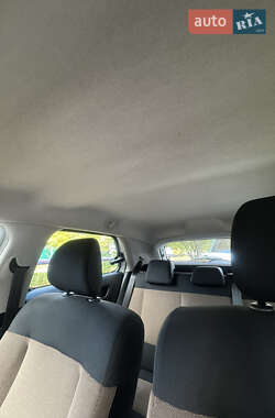 Внедорожник / Кроссовер Citroen C4 Cactus 2014 в 