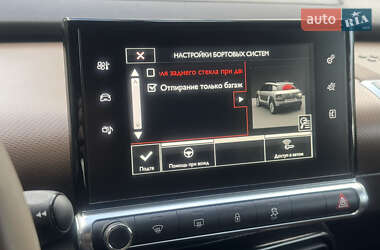 Внедорожник / Кроссовер Citroen C4 Cactus 2014 в 