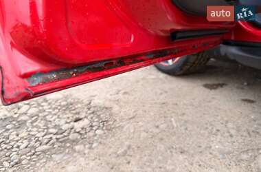 Позашляховик / Кросовер Citroen C4 Cactus 2014 в  фото 12 Позашляховик / Кросовер Citroen C4 Cactus 2014 в