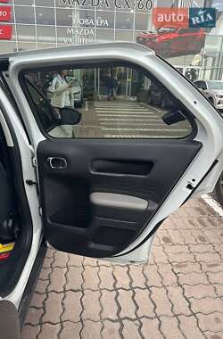 Позашляховик / Кросовер Citroen C4 Cactus 2020 в  фото 13 Позашляховик / Кросовер Citroen C4 Cactus 2020 в