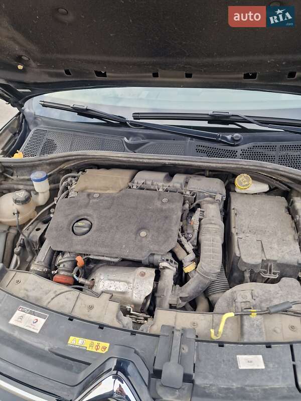 Внедорожник / Кроссовер Citroen C4 Cactus 2019 в Днепре