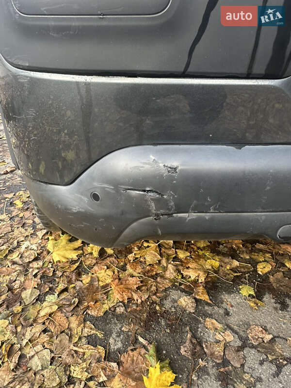 Позашляховик / Кросовер Citroen C4 Cactus 2016 в Києві фото 5 Позашляховик / Кросовер Citroen C4 Cactus 2016 в Києві