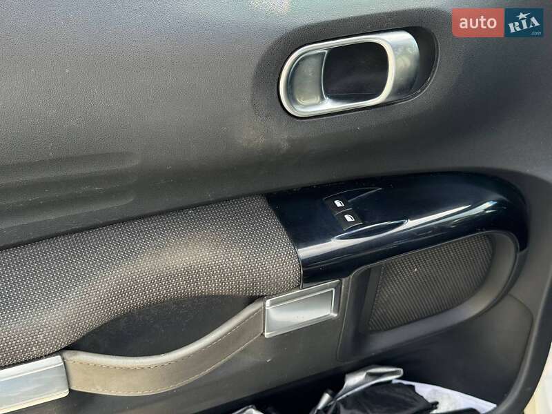 Внедорожник / Кроссовер Citroen C4 Cactus 2014 в Каменец-Подольском фото 17 Внедорожник / Кроссовер Citroen C4 Cactus 2014 в Каменец-Подольском