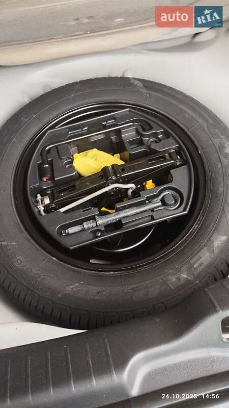 Внедорожник / Кроссовер Citroen C4 Cactus 2016 в Житомире