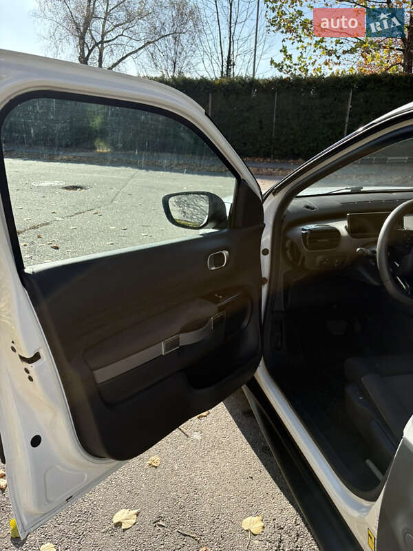 Внедорожник / Кроссовер Citroen C4 Cactus 2015 в Киеве фото 27 Внедорожник / Кроссовер Citroen C4 Cactus 2015 в Киеве