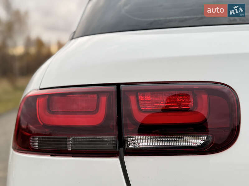 Позашляховик / Кросовер Citroen C4 Cactus 2019 в Дрогобичі фото 23 Позашляховик / Кросовер Citroen C4 Cactus 2019 в Дрогобичі