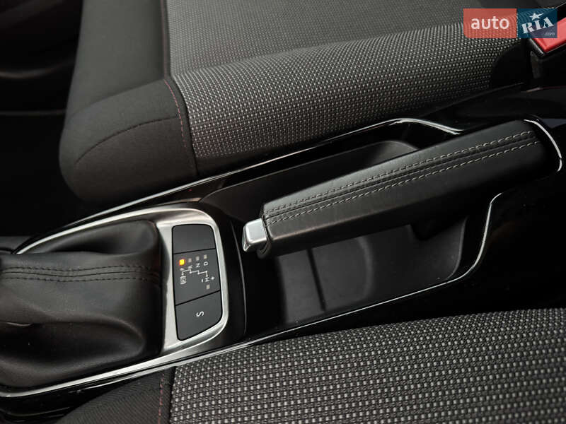 Позашляховик / Кросовер Citroen C4 Cactus 2019 в Дрогобичі фото 60 Позашляховик / Кросовер Citroen C4 Cactus 2019 в Дрогобичі