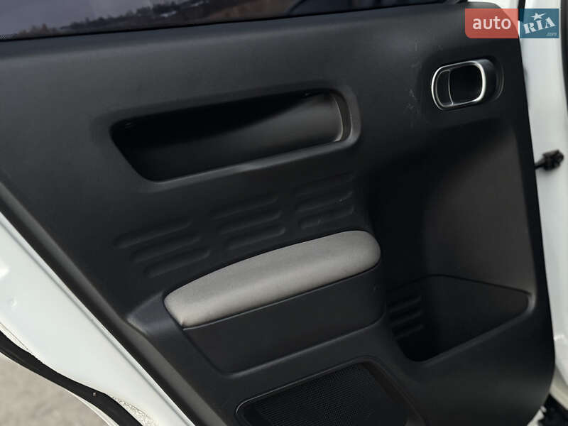 Позашляховик / Кросовер Citroen C4 Cactus 2019 в Дрогобичі фото 77 Позашляховик / Кросовер Citroen C4 Cactus 2019 в Дрогобичі