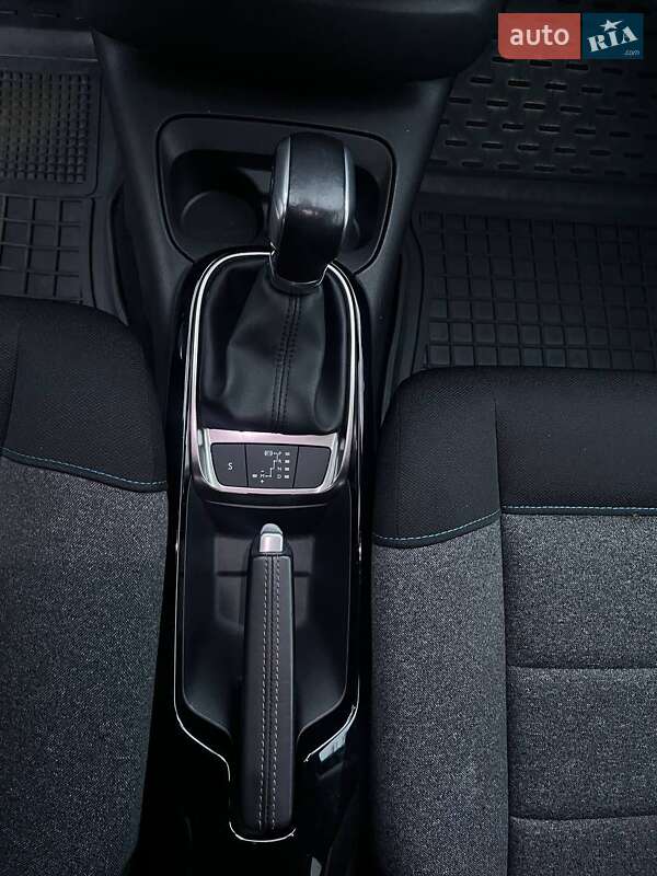 Внедорожник / Кроссовер Citroen C4 Cactus 2018 в Полтаве