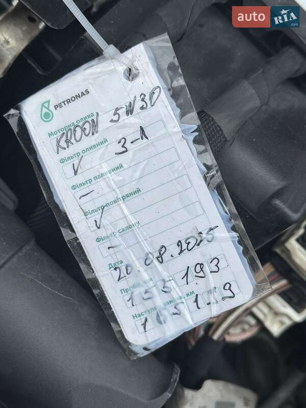 Внедорожник / Кроссовер Citroen C4 Cactus 2014 в Ровно