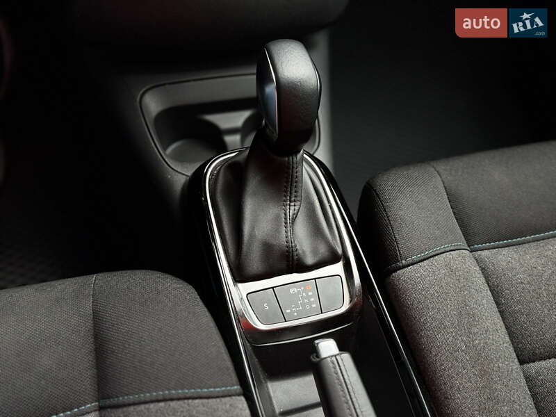 Позашляховик / Кросовер Citroen C4 Cactus 2020 в Києві фото 11 Позашляховик / Кросовер Citroen C4 Cactus 2020 в Києві