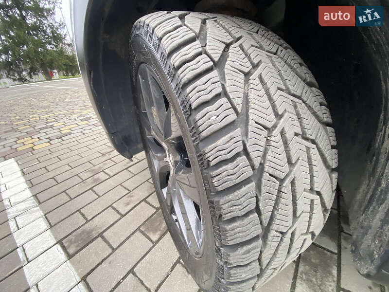 Позашляховик / Кросовер Citroen C4 Cactus 2016 в Луцьку фото 17 Позашляховик / Кросовер Citroen C4 Cactus 2016 в Луцьку