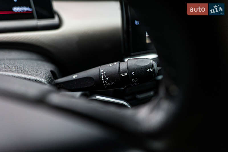 Хетчбек Citroen C4 Cactus 2020 в Києві фото 15 Хетчбек Citroen C4 Cactus 2020 в Києві