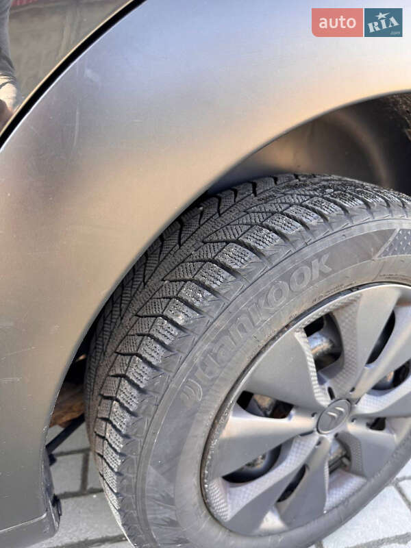 Внедорожник / Кроссовер Citroen C4 Cactus 2015 в Радехове