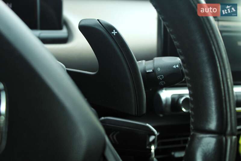 Позашляховик / Кросовер Citroen C4 Cactus 2014 в Вінниці