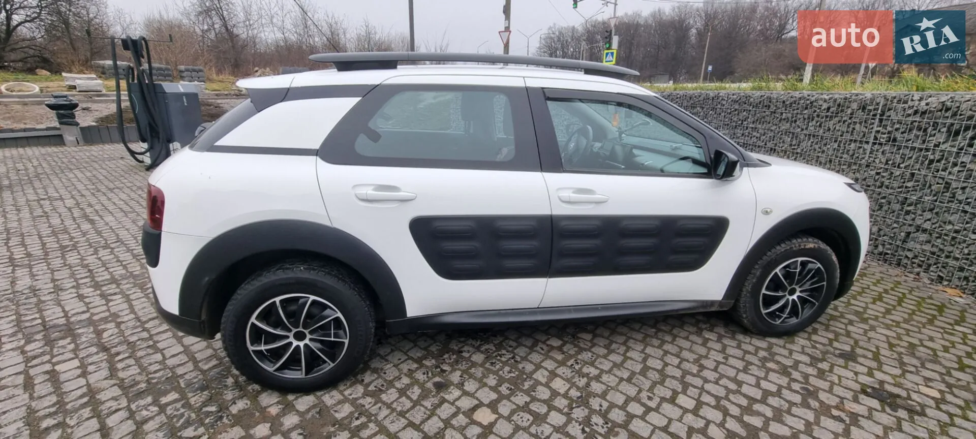 2014 Citroen C4 Cactus - мініатюра 22