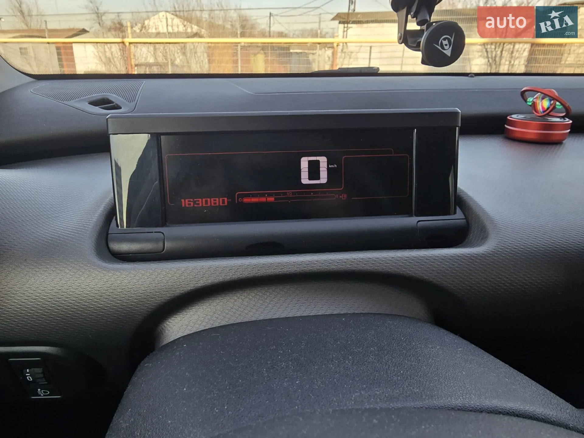 2014 Citroen C4 Cactus - мініатюра 17