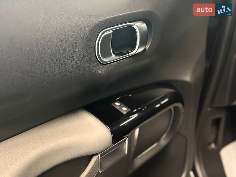 Внедорожник / Кроссовер Citroen C4 Cactus 2019 в Львове