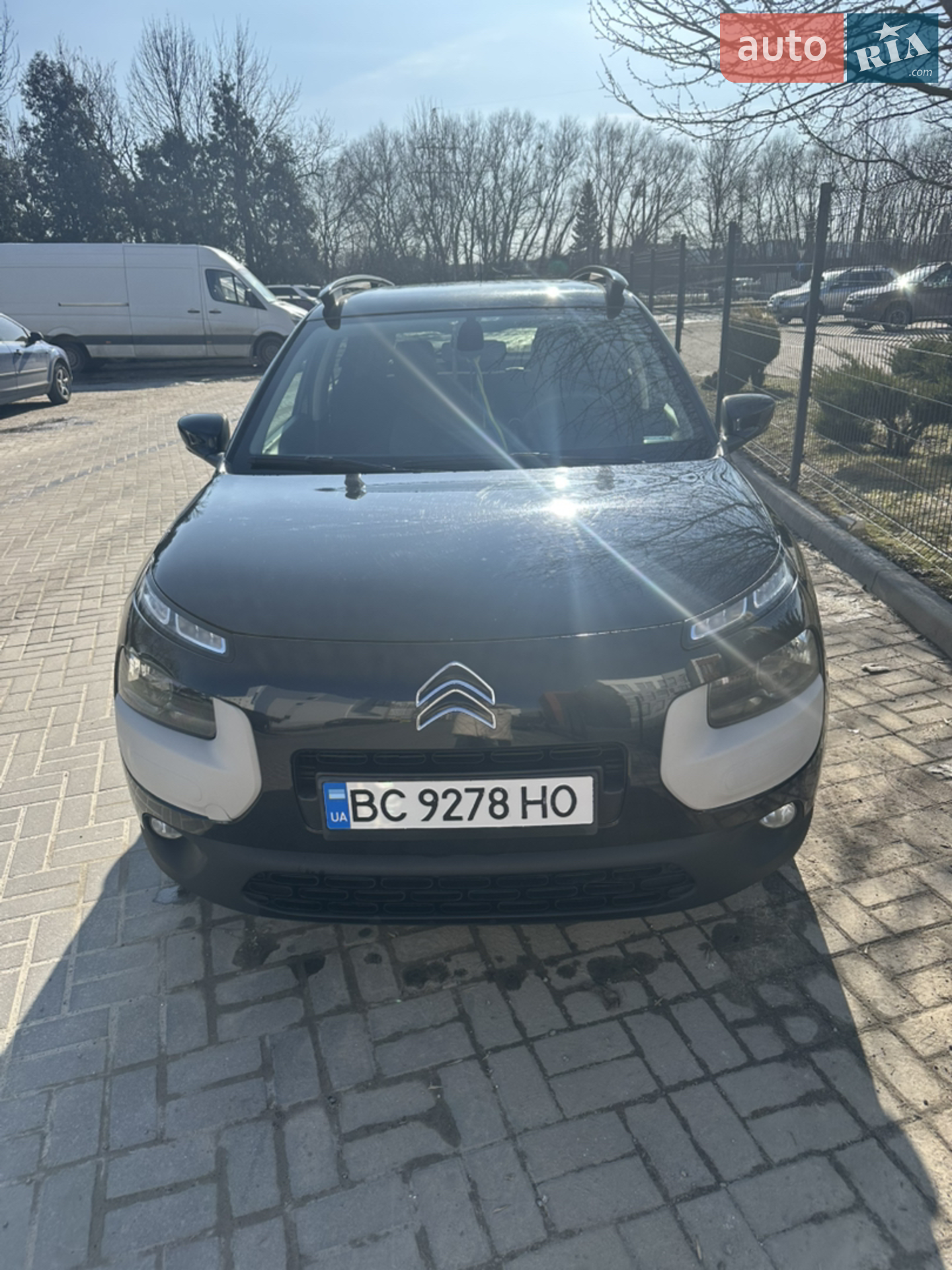 2015 Citroen C4 Cactus - мініатюра 7
