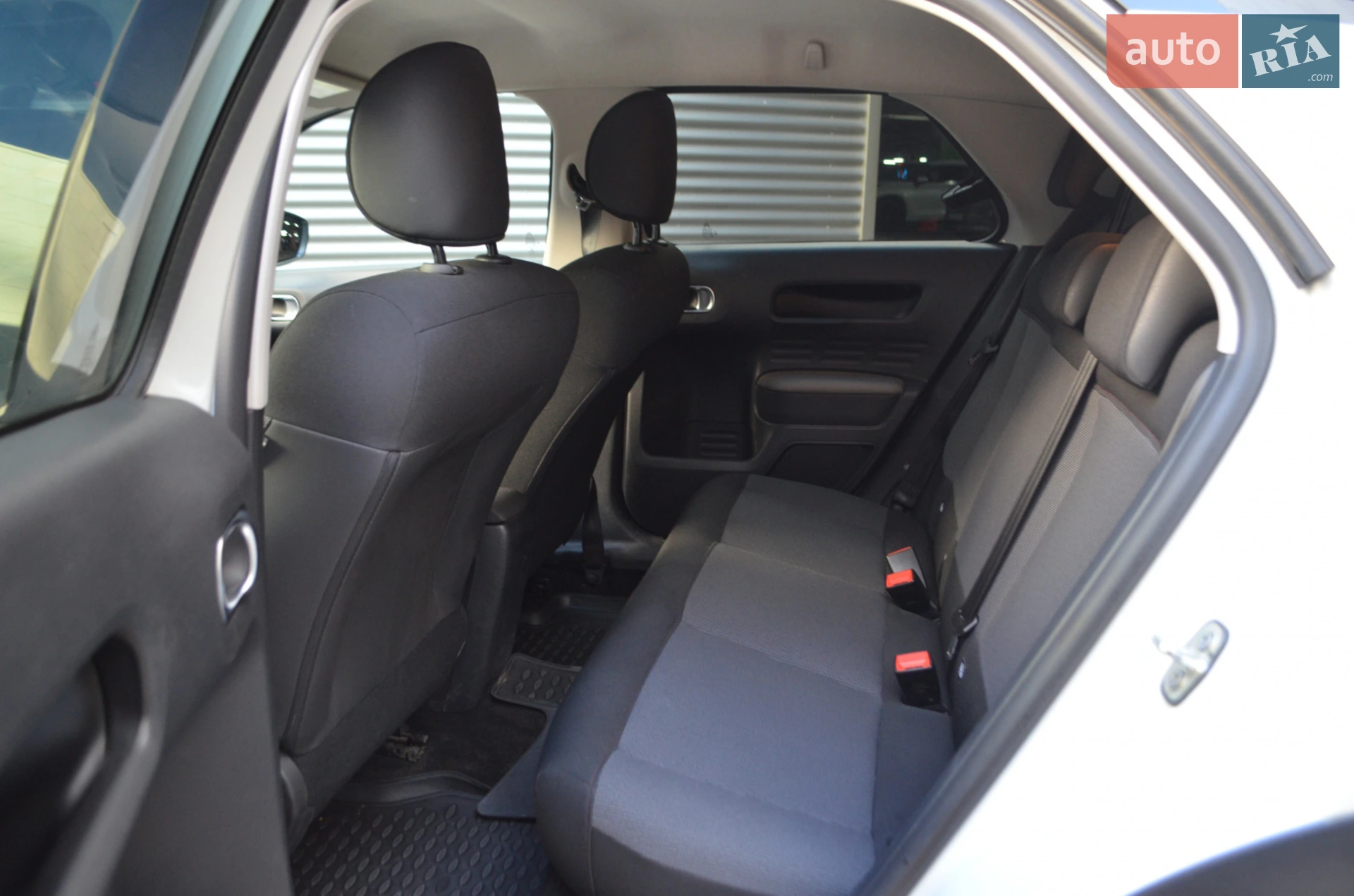 2019 Citroen C4 Cactus - мініатюра 15