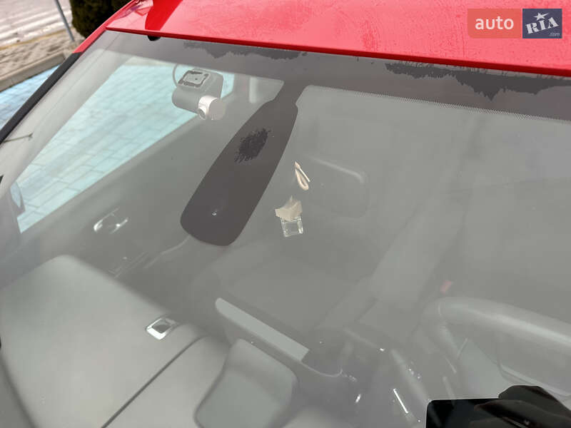 Внедорожник / Кроссовер Citroen C4 Cactus 2015 в Луцке фото 24 Внедорожник / Кроссовер Citroen C4 Cactus 2015 в Луцке