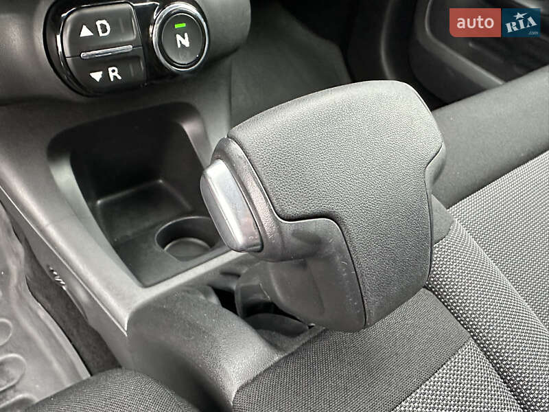 Внедорожник / Кроссовер Citroen C4 Cactus 2015 в Луцке фото 50 Внедорожник / Кроссовер Citroen C4 Cactus 2015 в Луцке