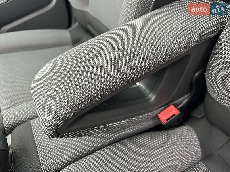 Внедорожник / Кроссовер Citroen C4 Cactus 2015 в Луцке фото 55 Внедорожник / Кроссовер Citroen C4 Cactus 2015 в Луцке