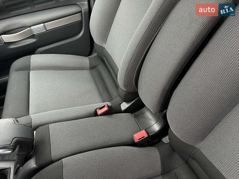 Внедорожник / Кроссовер Citroen C4 Cactus 2015 в Луцке фото 56 Внедорожник / Кроссовер Citroen C4 Cactus 2015 в Луцке