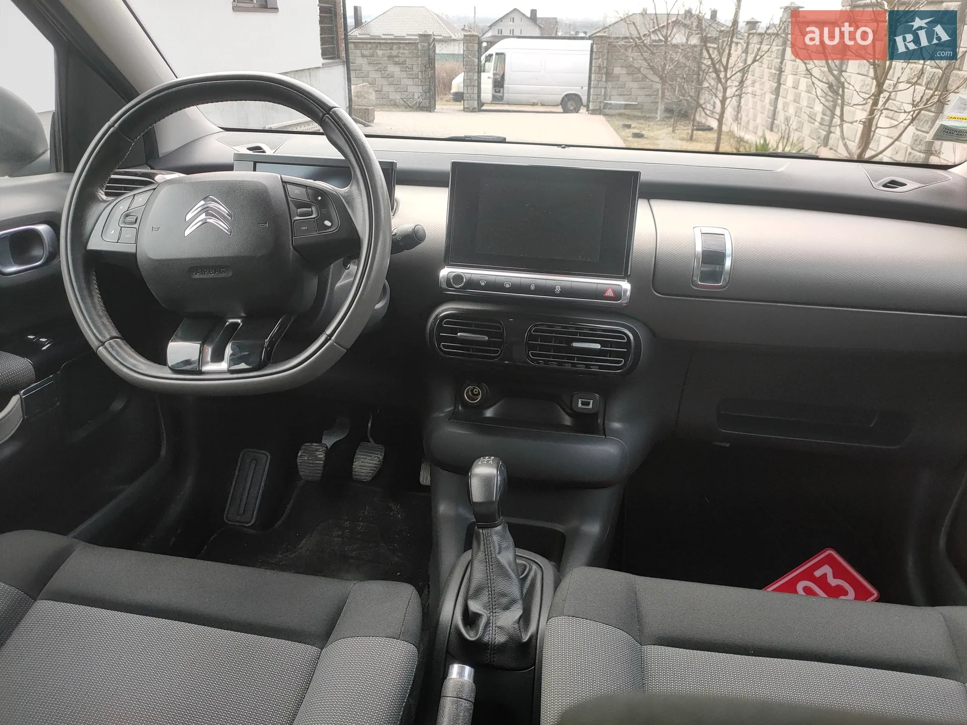 2015 Citroen C4 Cactus - мініатюра 6