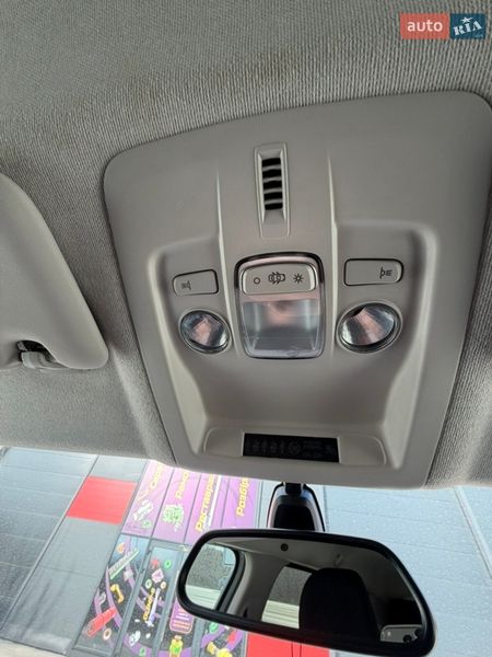 Внедорожник / Кроссовер Citroen C4 Cactus 2020 в Тернополе