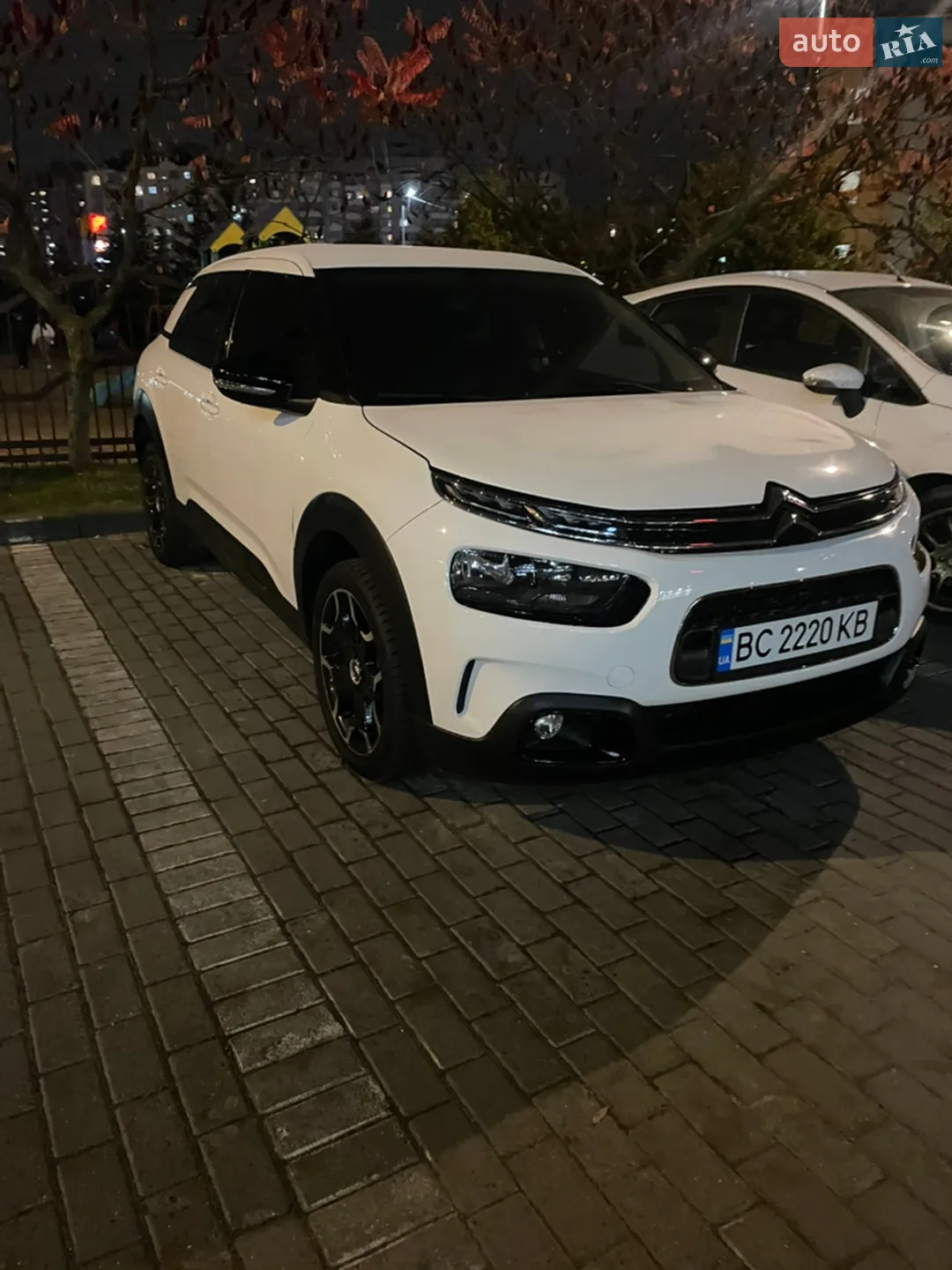 2019 Citroen C4 Cactus - мініатюра 4