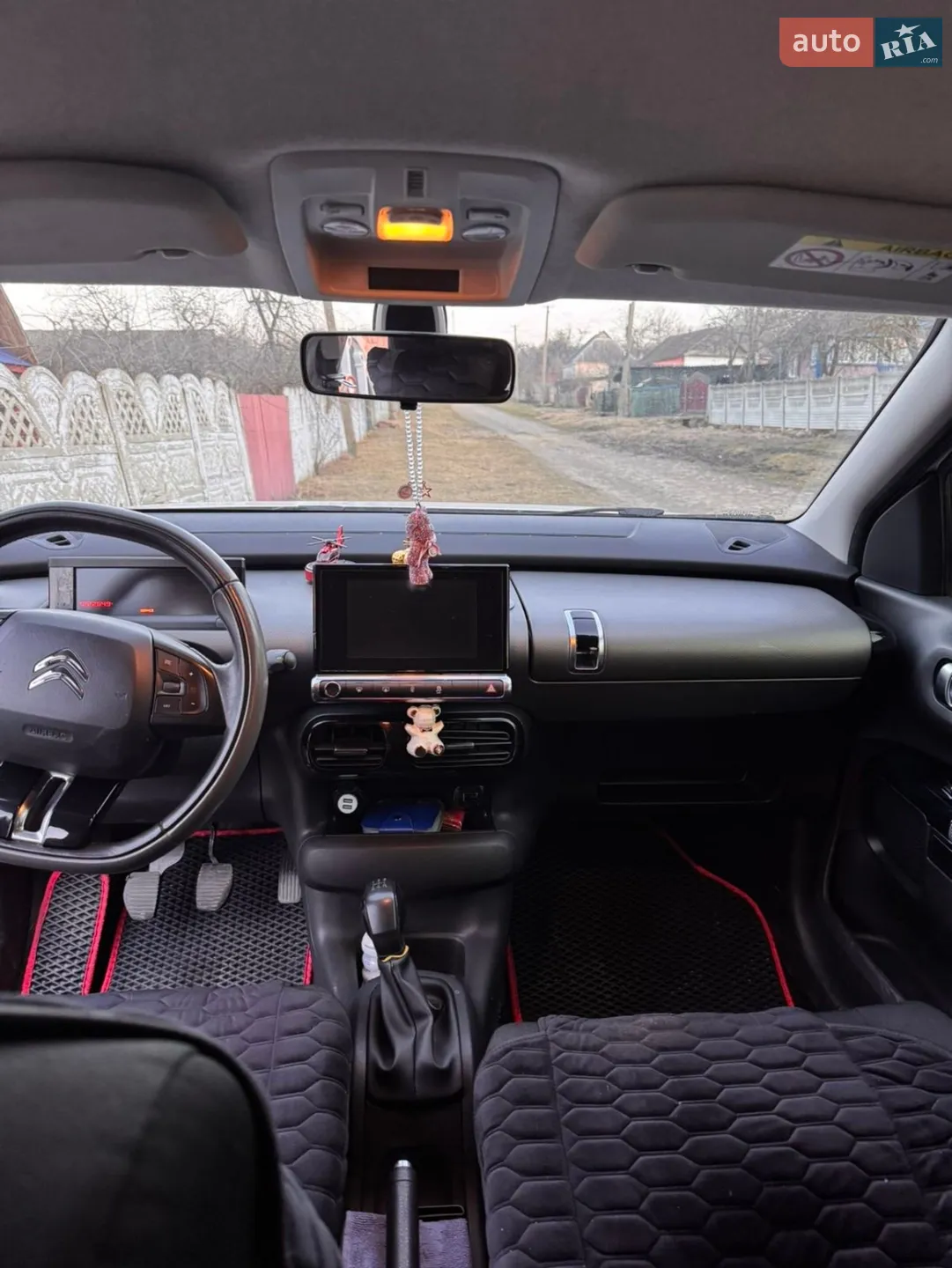 2016 Citroen C4 Cactus - мініатюра 4
