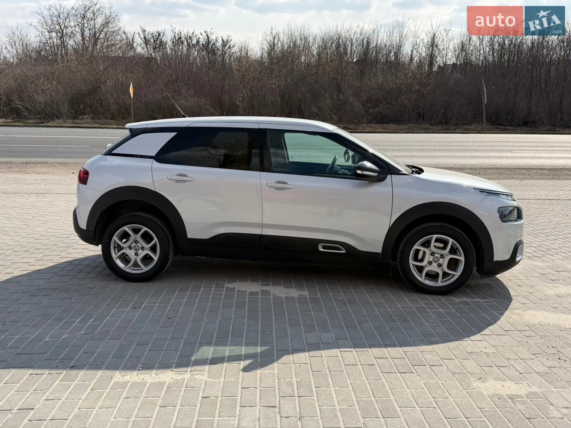 2020 Citroen C4 Cactus - мініатюра 20